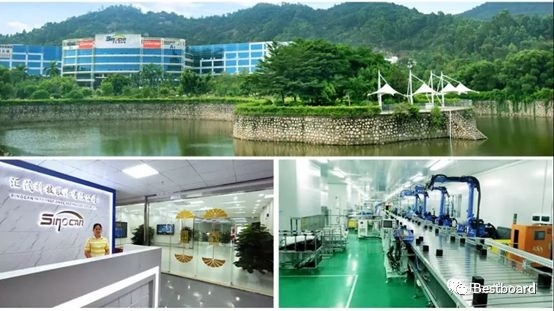 汇茂科技,汇茂科技股份有限公司怎么样