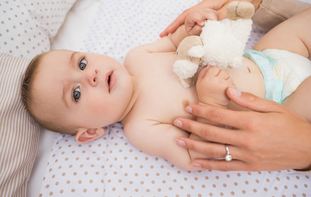 宝宝如果腹泻太严重能喝奶粉吗,宝宝腹泻为什么不建议喝奶粉