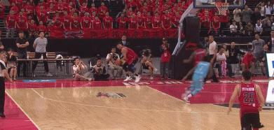 23-24cba绝杀十佳球,cba绝杀十佳球