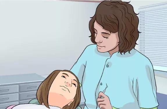 拔牙后怎样能促进牙洞愈合,牙龈伤口一年还没愈合怎么治疗