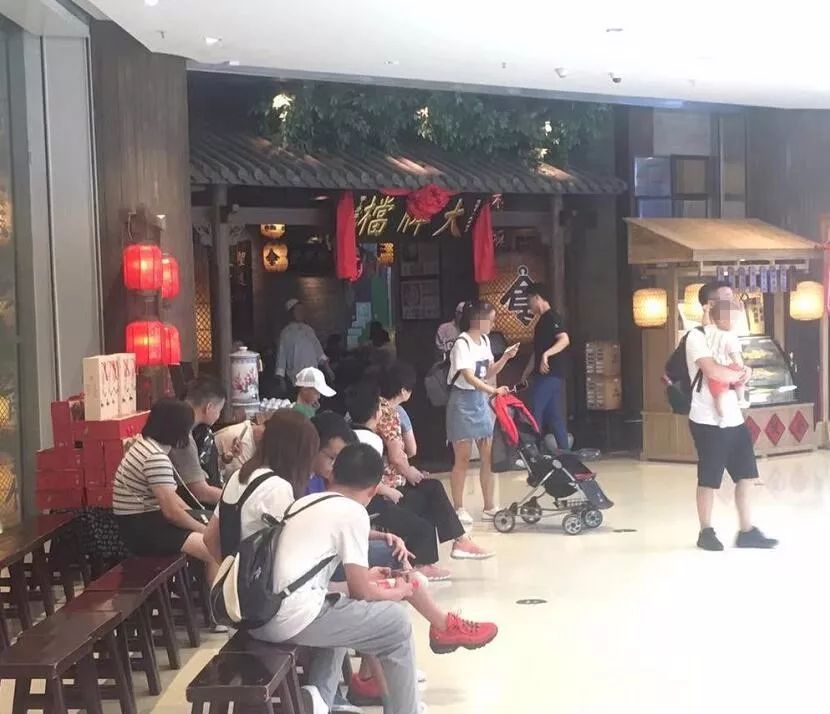 实探南京三大副城,南京核心商圈地铁口