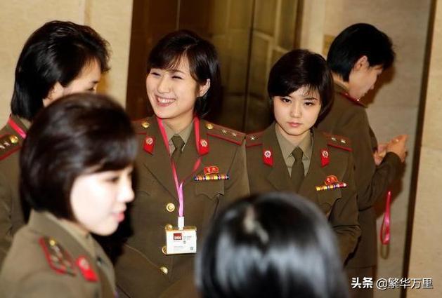 朝鲜境内人民生活是怎样,朝鲜现在的生活水平怎样