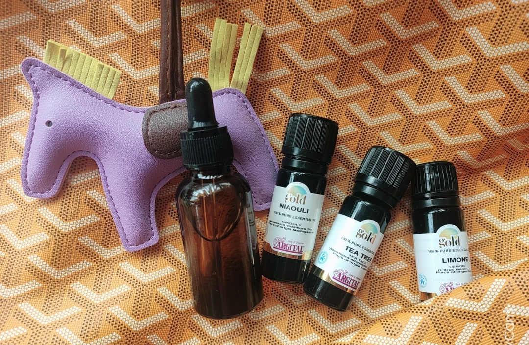 芳疗学习调配精油的必备知识,芳疗初学者入门精油