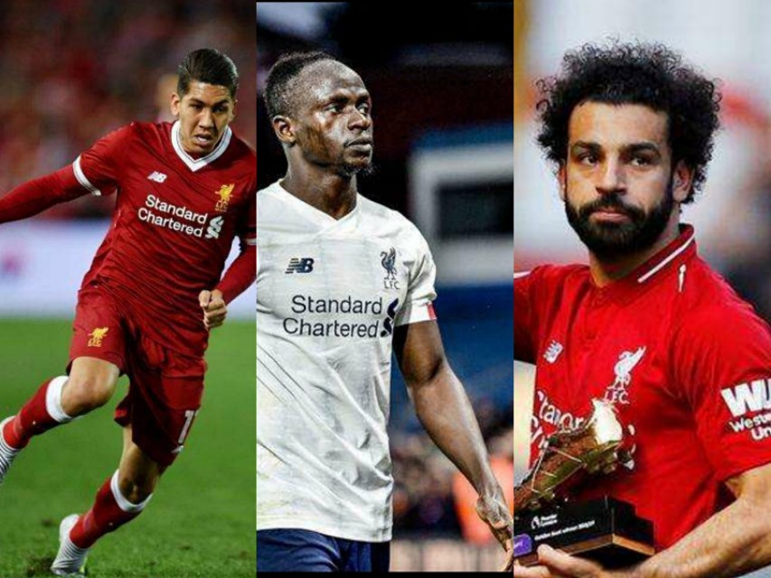 利物浦三叉戟统治力,利物浦三叉戟好不好