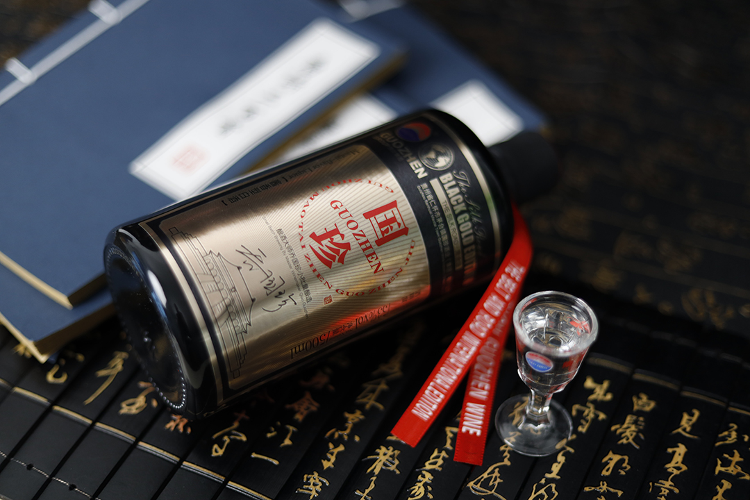 国珍酱香酒睿风,国珍酱酒是什么档次的酒