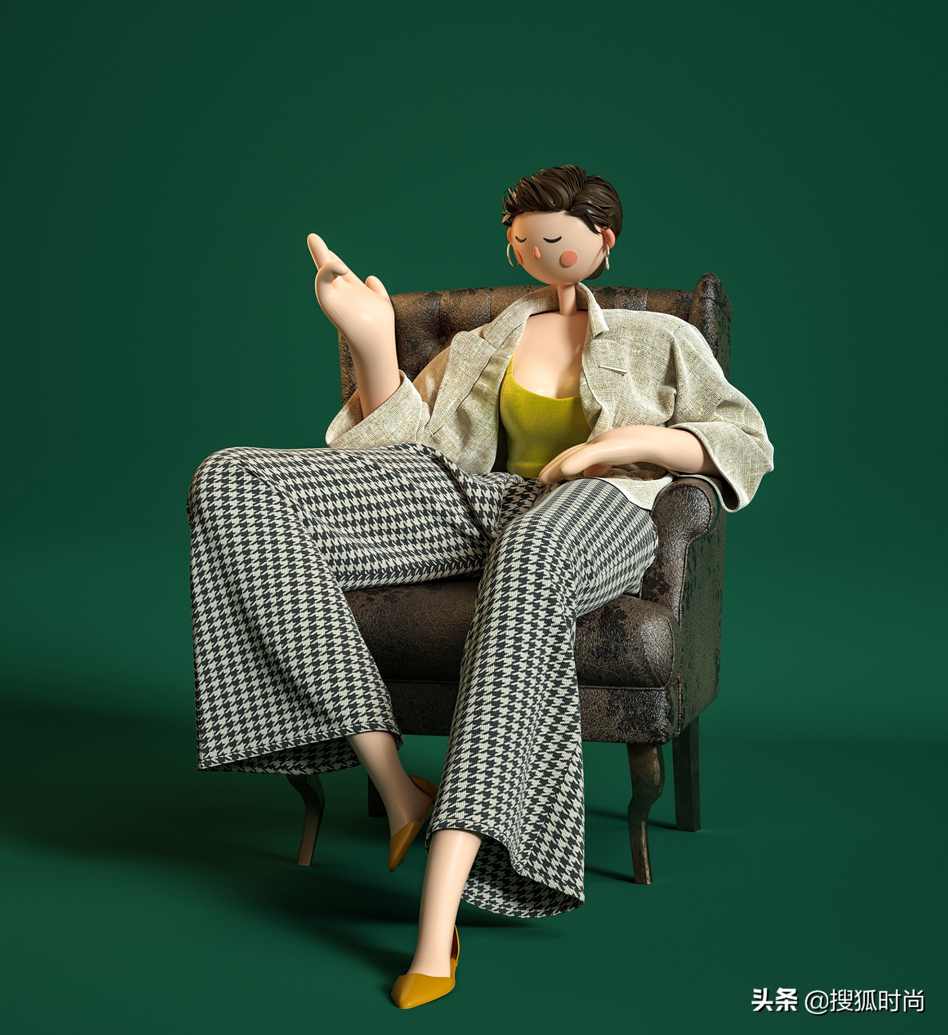 中产阶级的标准是什么样的,顶级中产阶级的标准是什么