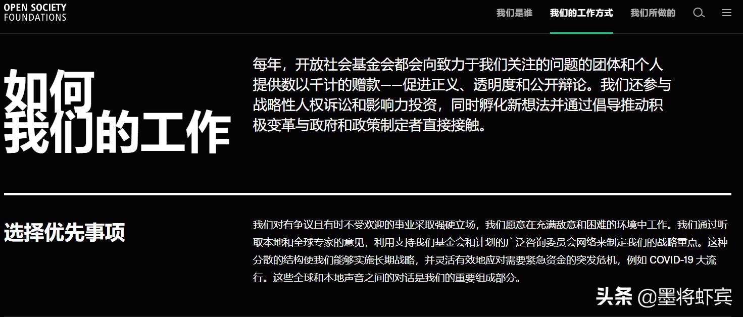 索罗斯遭人痛恨吗,索罗斯反人性理论