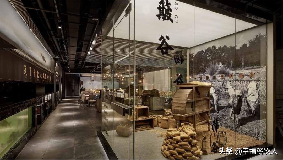 大众点评品类榜首！这家“土到极致”的湘菜馆是如何做到的？