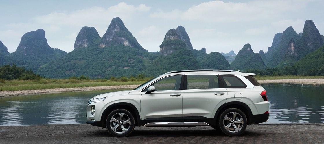 这4款车好开又实用,空间要大实用性要强6座suv怎么选