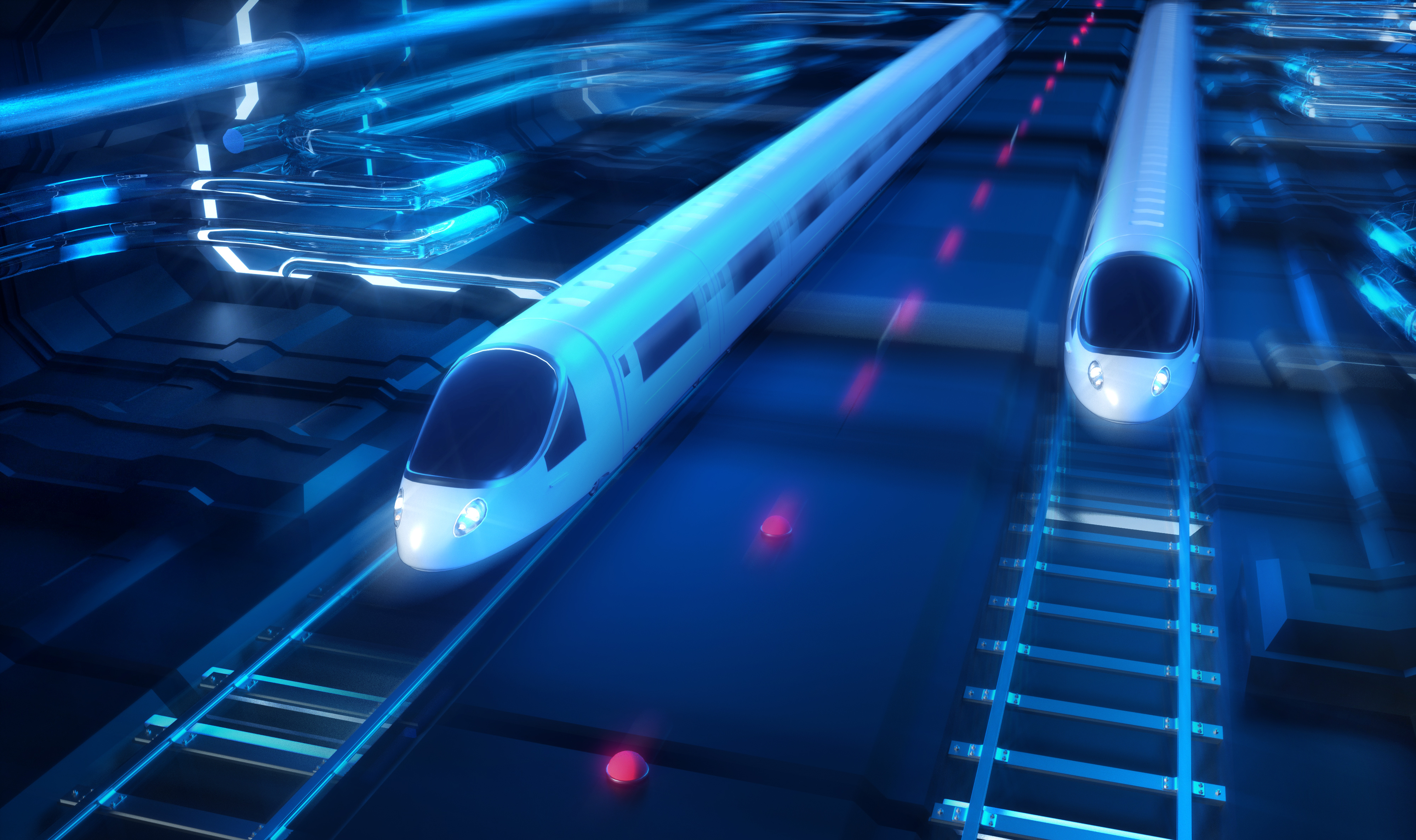 李悦对话｜博智安全董事长傅涛：军工智能化“智”在何处