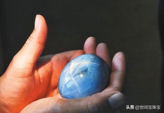 世间宝珠宝有限公司,世间宝