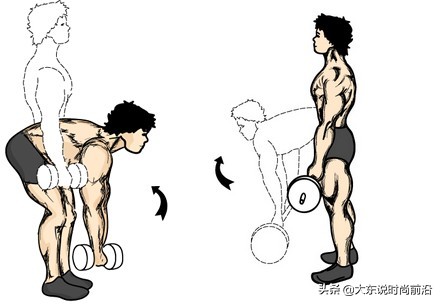 减脂午餐一周安排表,减脂健身计划一周表图