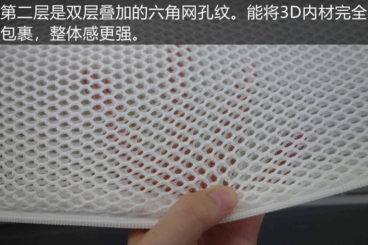 晚安床垫推荐测评,晚安瑞赛尔3d床垫怎么样