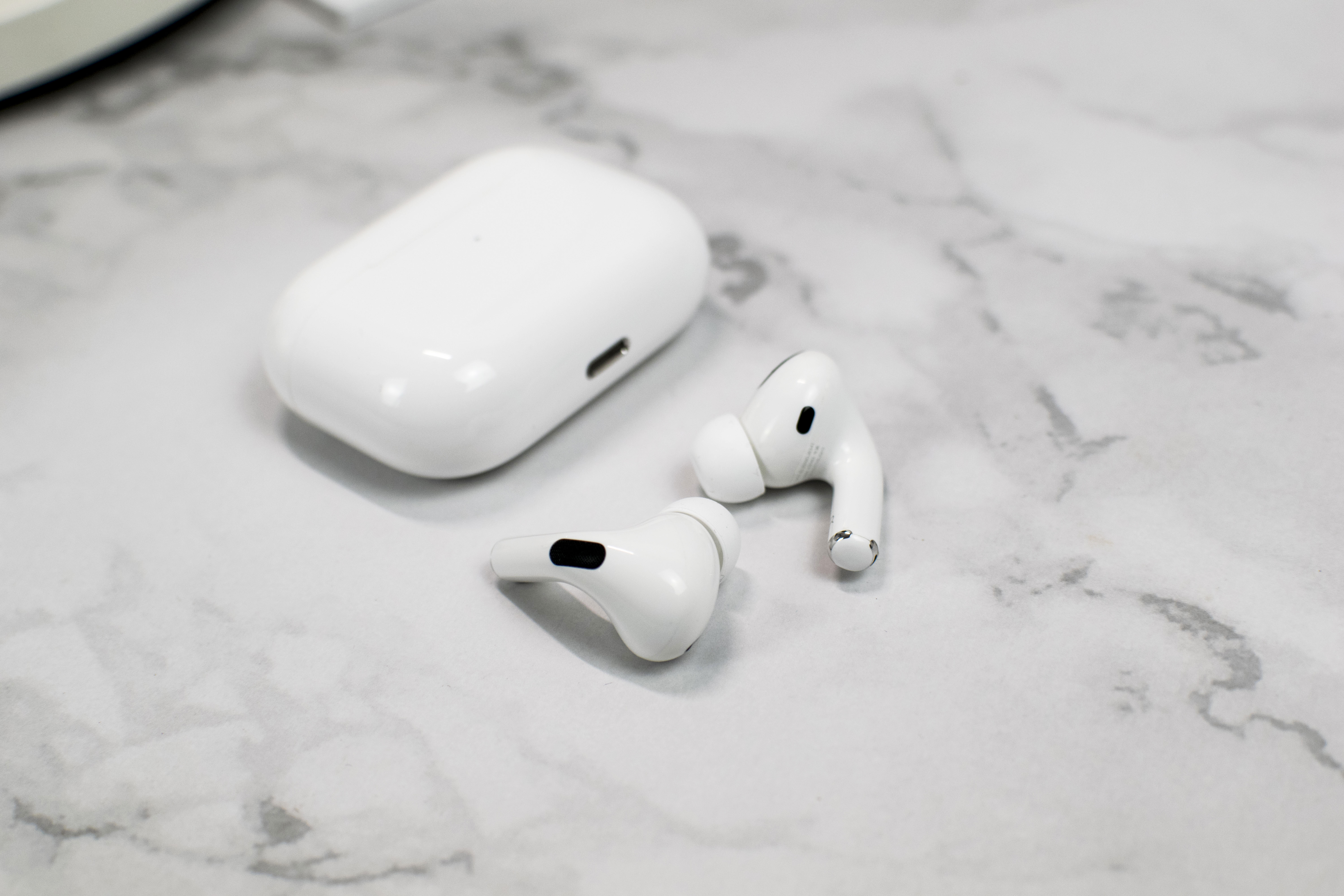 airpodspro3娴嬭瘎閭ｅ博,airpodspro闄嶅櫔瀵规瘮airpods3