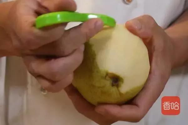 宝宝每次咳嗽我煮一碗汤就搞定,小孩咳嗽一直不好炖什么吃