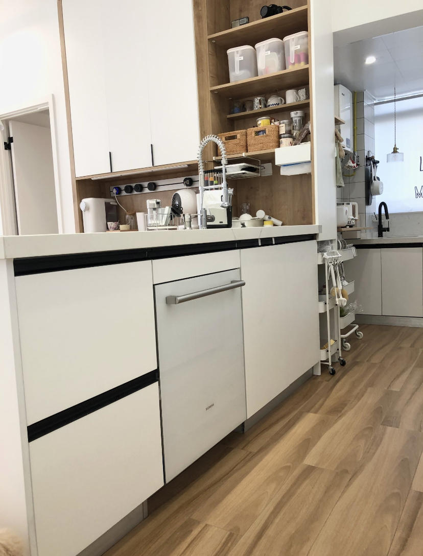 日本主妇极简收纳整理小户型,日本60平米小户型收纳