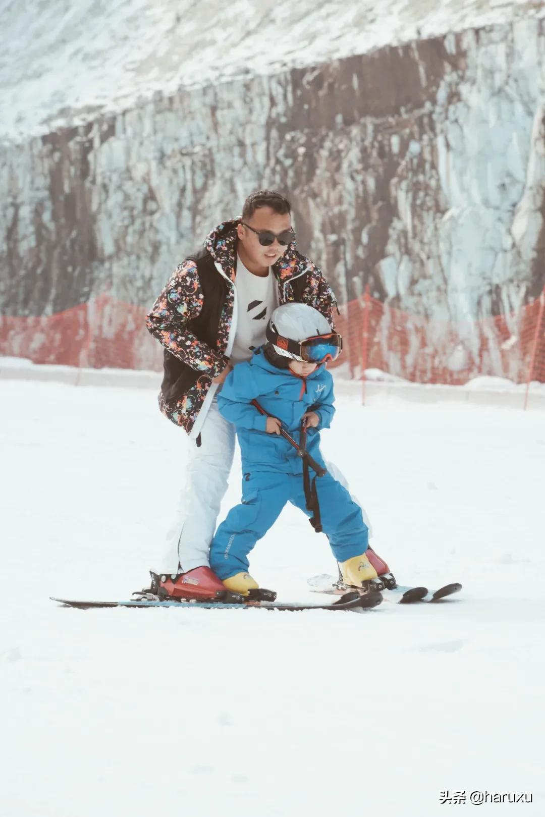 带着娃一起嗨,带上孩子和家人一起来玩吧