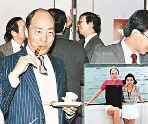 亚洲女首富龚如心,亚洲第一女富豪龚如心传奇