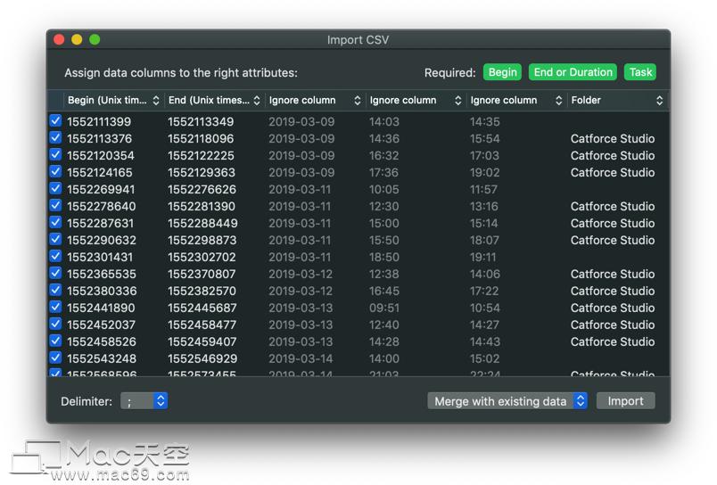 timesinkformac鏃堕棿杩借釜缁熻宸ュ叿,mac鏃堕棿杩借釜宸ュ叿
