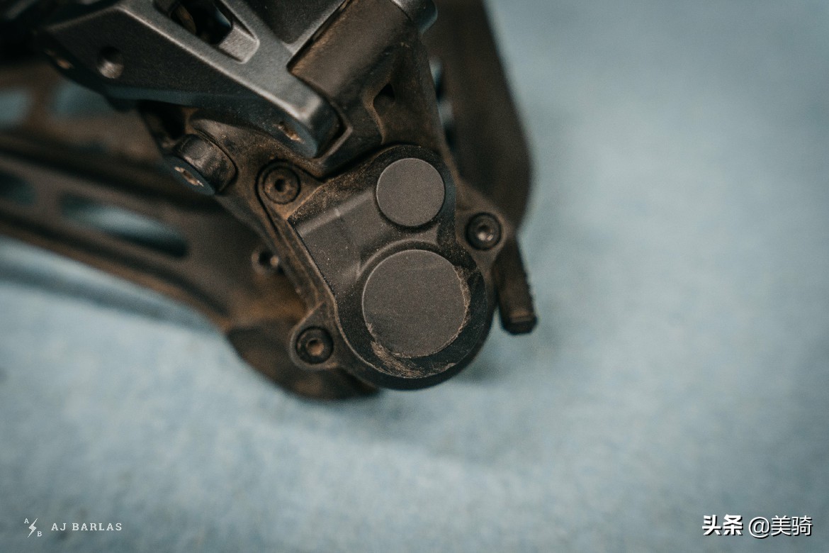 shimanoslx,shimanoslxdc保养教学