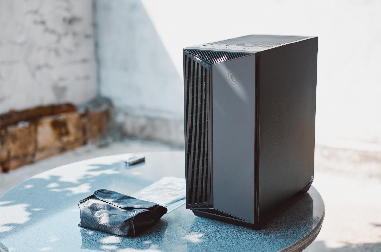 msi准系统主机,主机msi系统