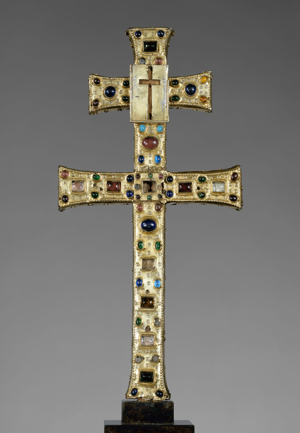 十字军东征对手是谁,十字军的宿敌