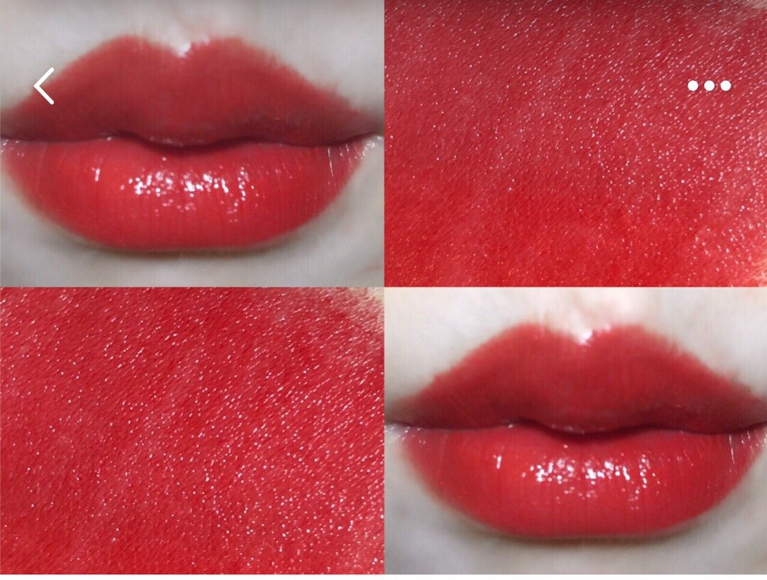 迪奥最受欢迎的口红色号是哪一款,迪奥都有什么颜色口红色号