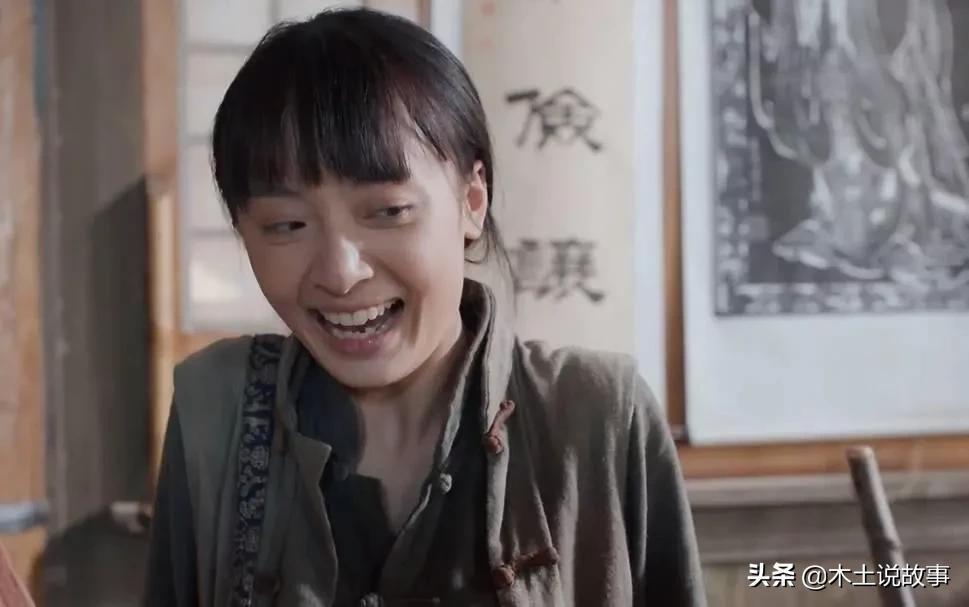 兆鹏求兆海送白灵出城是哪集,白灵让兆海一定要保护兆鹏