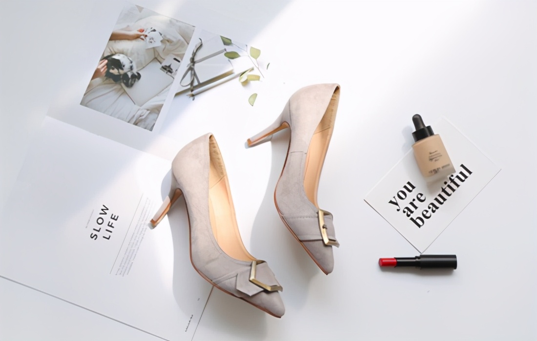 鞋跟磨脚如何处理鞋子,穿鞋磨脚起泡了怎么办