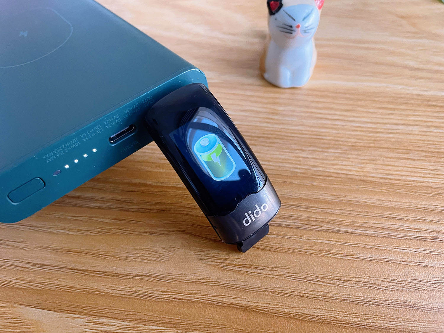 dido智能手环哪个测量血压更精确,手环推荐测血压心率