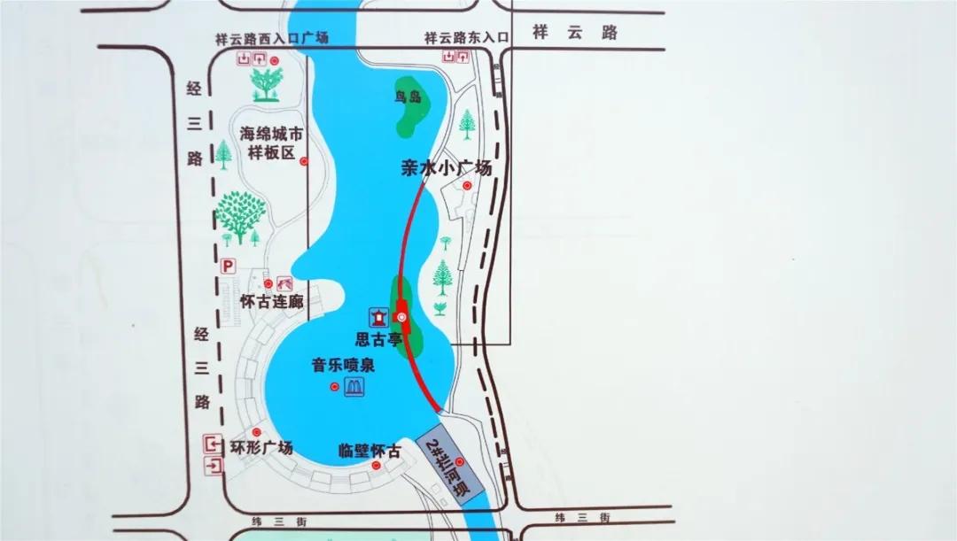 郑州免费游玩公园推荐,郑州新公园开放了吗