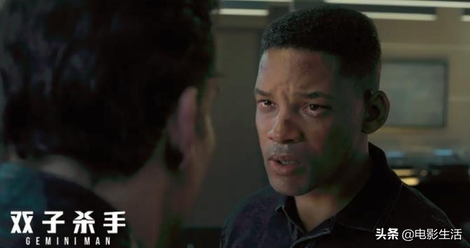 李安双子杀手120帧,双子杀手李安讲了什么