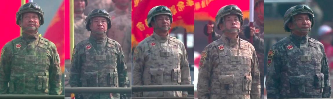 新迷彩都有哪些功能和作用,新迷彩好看吗