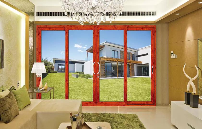 怎样清理铝合金门窗,铝合金窗脏了用啥好擦