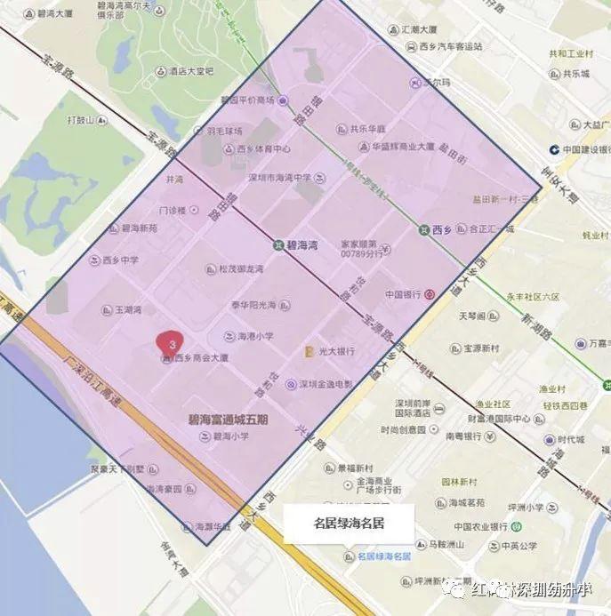 太抢手！深圳这所新晋公办学校积分超高，每班配备3名班主任