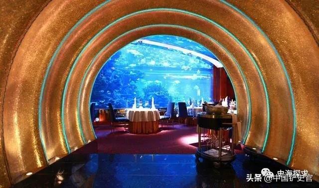 迪拜有黄金城市吗,遍地是黄金的城市迪拜