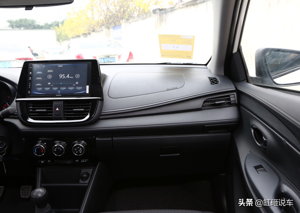 省油耐用的轿车丰田威驰,丰田威驰新款值不值得入手