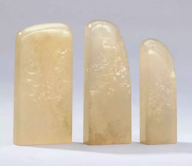 四大国石印章原石,四大国石原石