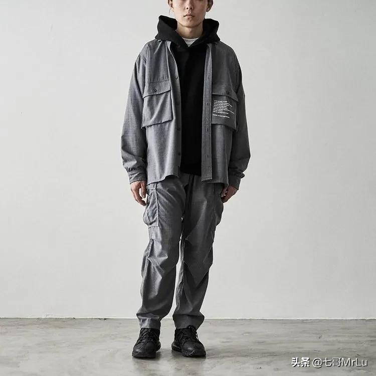 红遍日本潮流圈的「买手界宜家」,究竟有什么魔力?