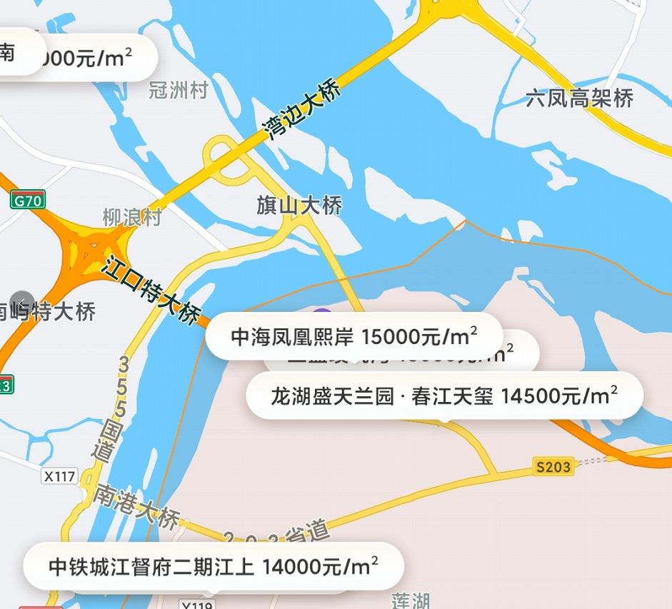 南通市区刚需买房推荐,南通通州刚需推荐