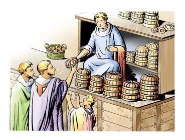 日本人开始往面包里加珍珠了！？揭开丧心病狂的日式面包发家史