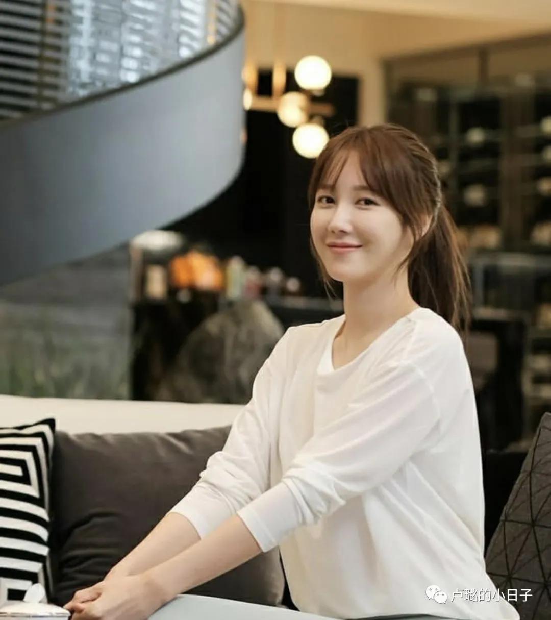 韩国上流美女穿搭,韩国顶楼女主穿搭