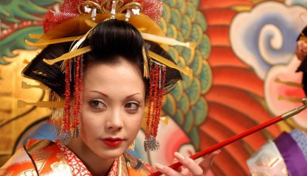 差点被剧名骗了,这部日剧拍了风俗业底层女性的血与泪