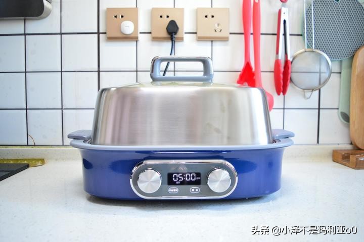 父母方便用的小家电有哪些,新的一年给家里配齐这4件小家电