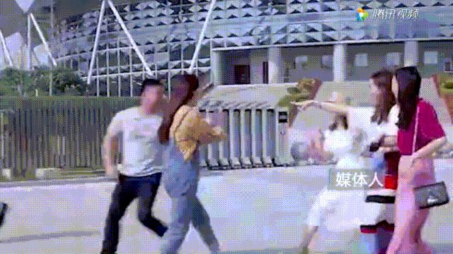 又美又帅穿搭,又新又酷又帅的变装