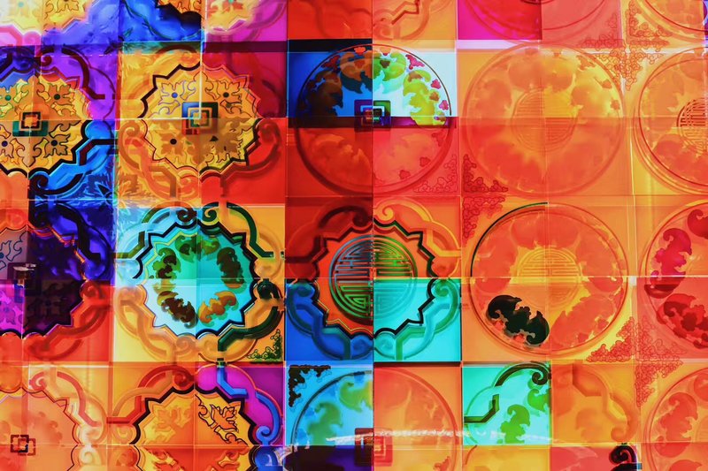 在澳门这家奢华酒店，找到了小时候的味道