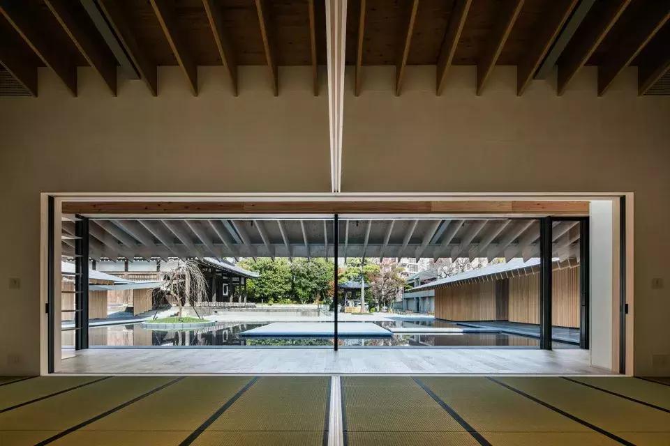 隈研吾2018作品,极致设计隈研吾新作2款