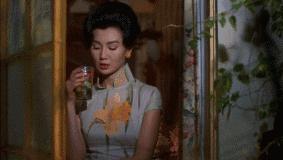 52岁邱淑贞近照曝光,51岁邱淑贞素颜照片