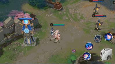 决战平安京不知火技能简介,决战平安京不知火弱点