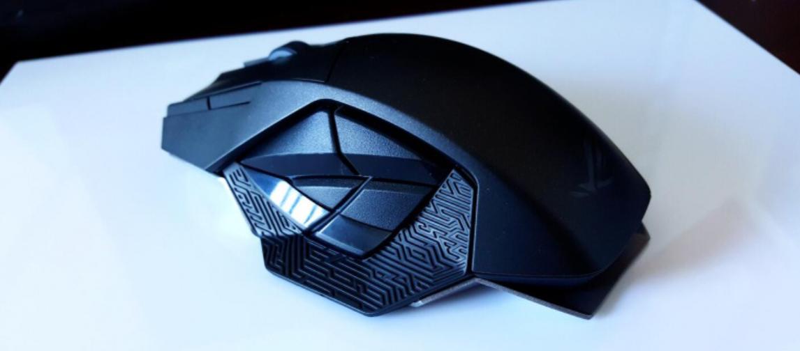 干货!2021年618电竞外设选购指南